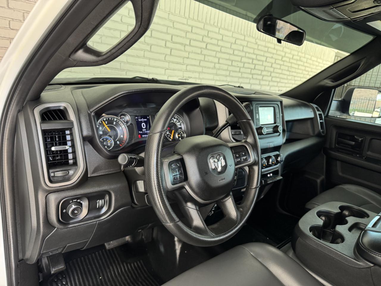 RAM 3500  2021