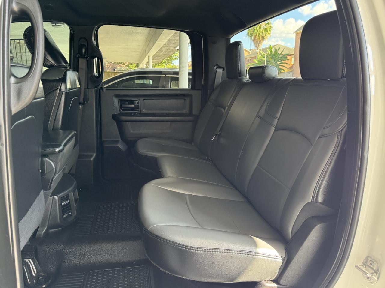 RAM 3500  2021