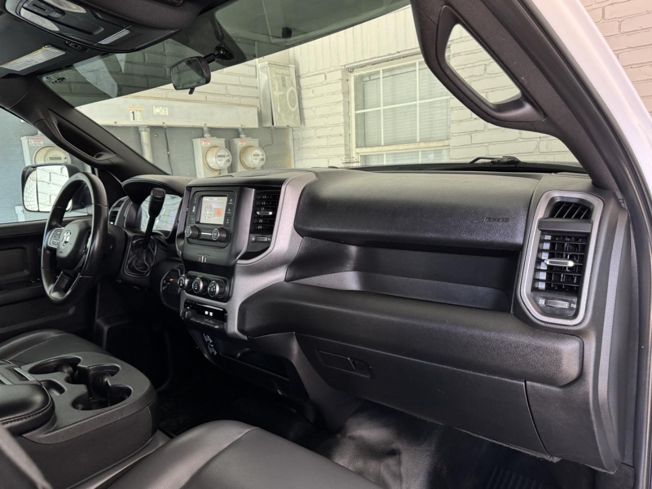 RAM 3500  2021