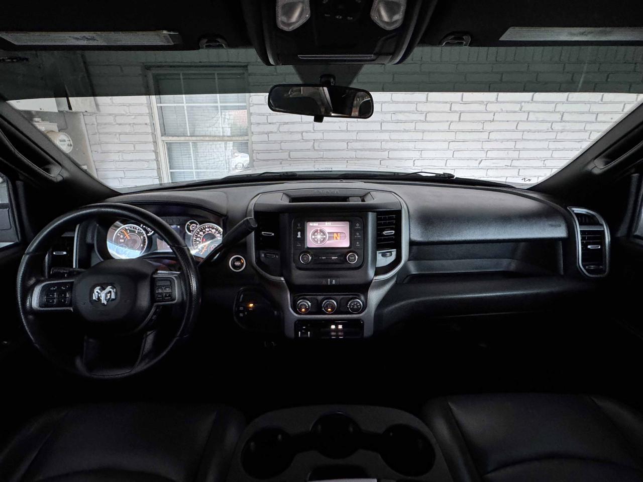RAM 3500  2021