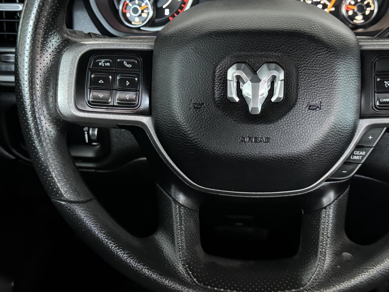 RAM 3500  2021