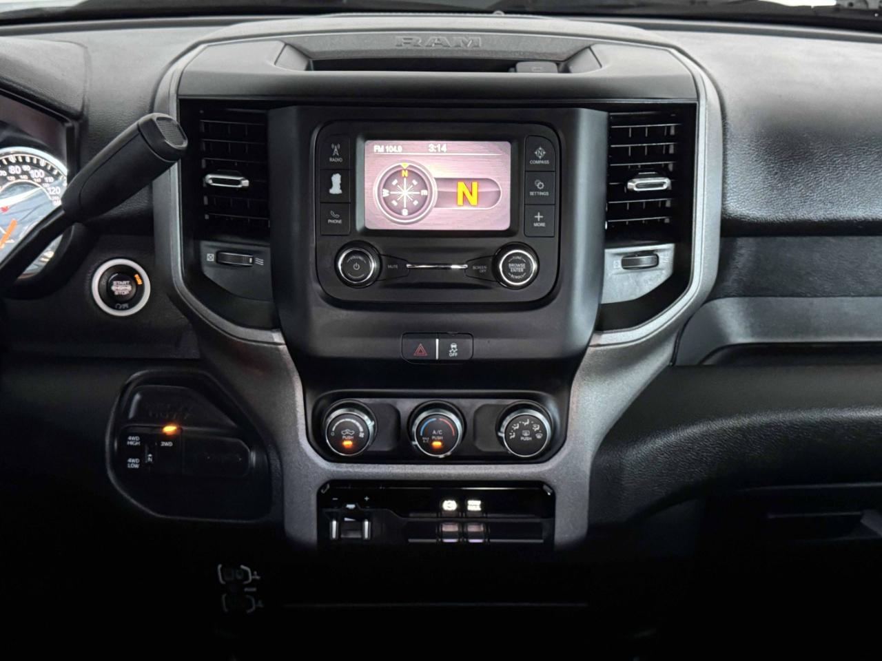RAM 3500  2021