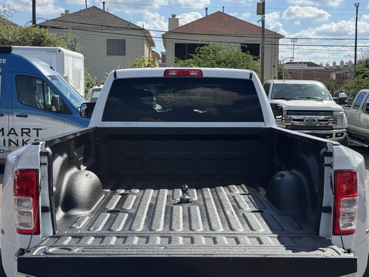 RAM 3500  2021