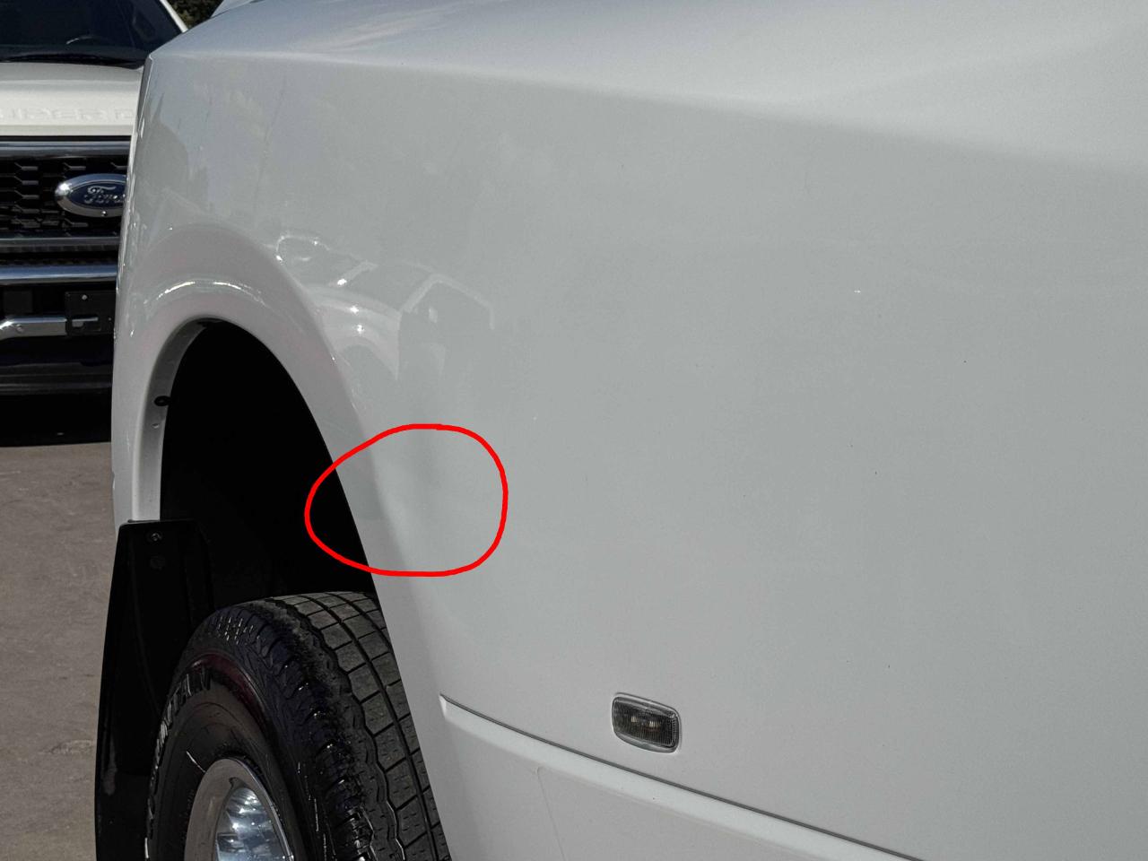 RAM 3500  2021