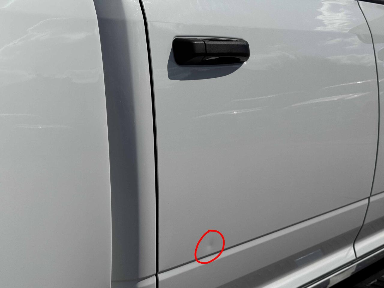 RAM 3500  2021
