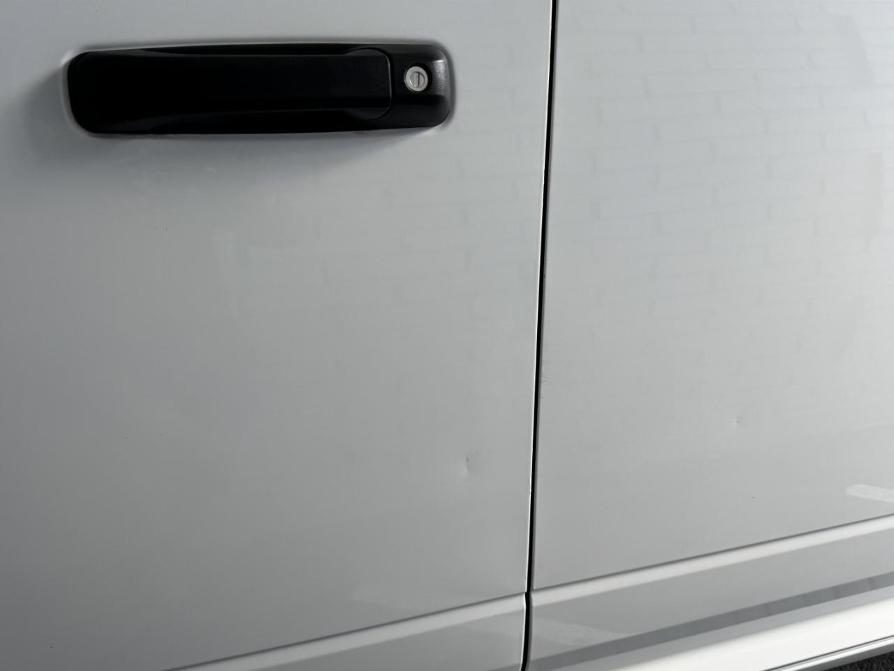 RAM 3500  2021