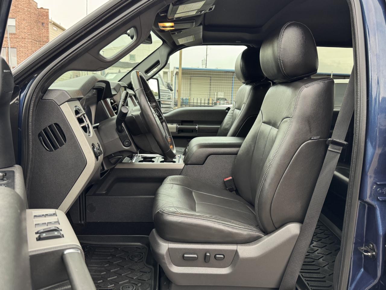 Ford Super Duty F-250 SRW  2014