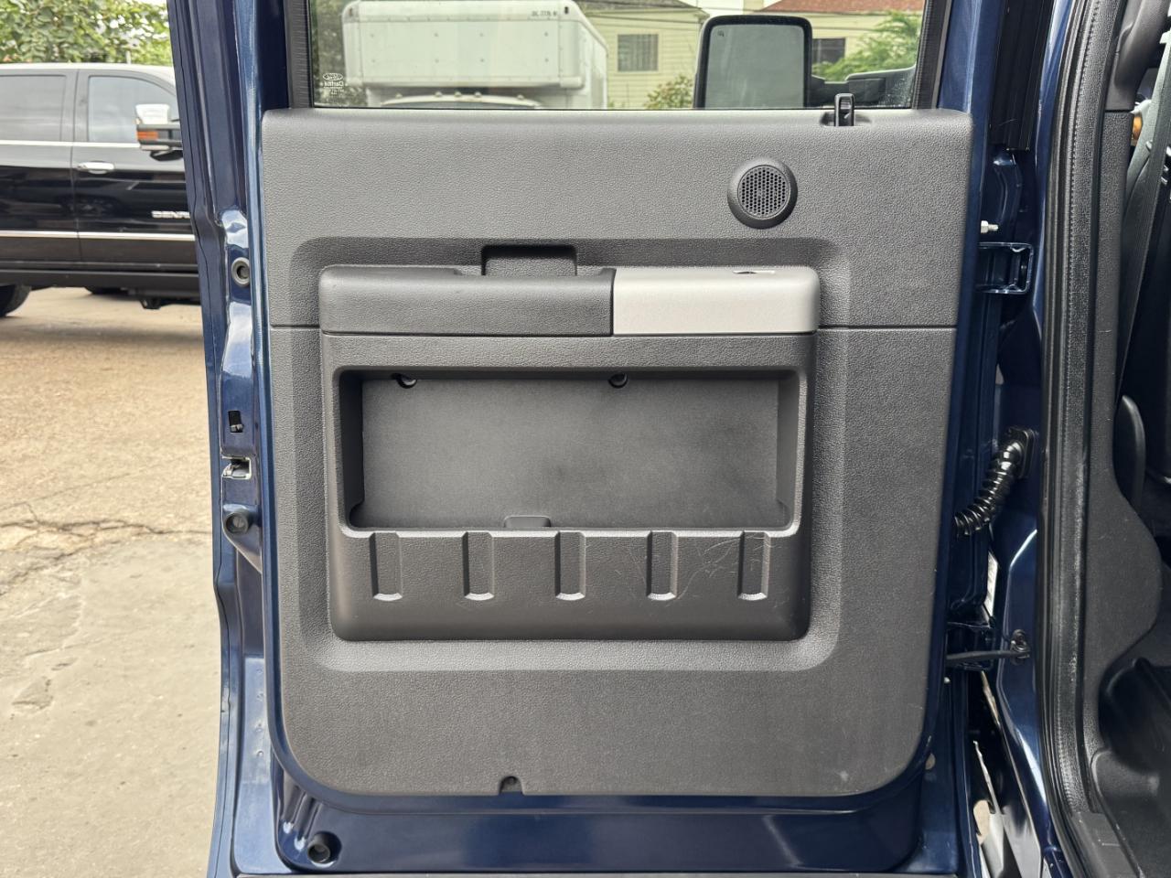 Ford Super Duty F-250 SRW  2014