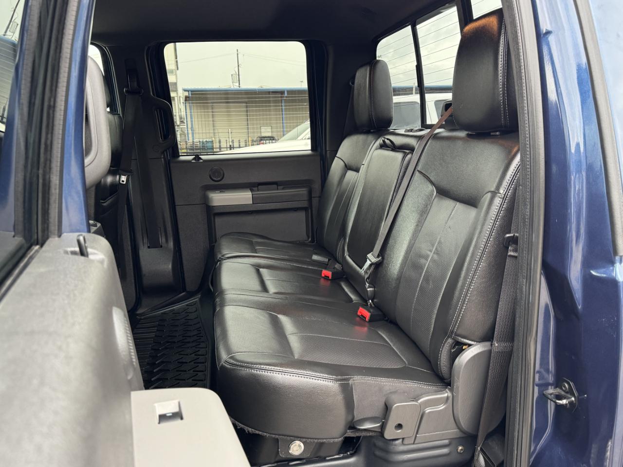 Ford Super Duty F-250 SRW  2014