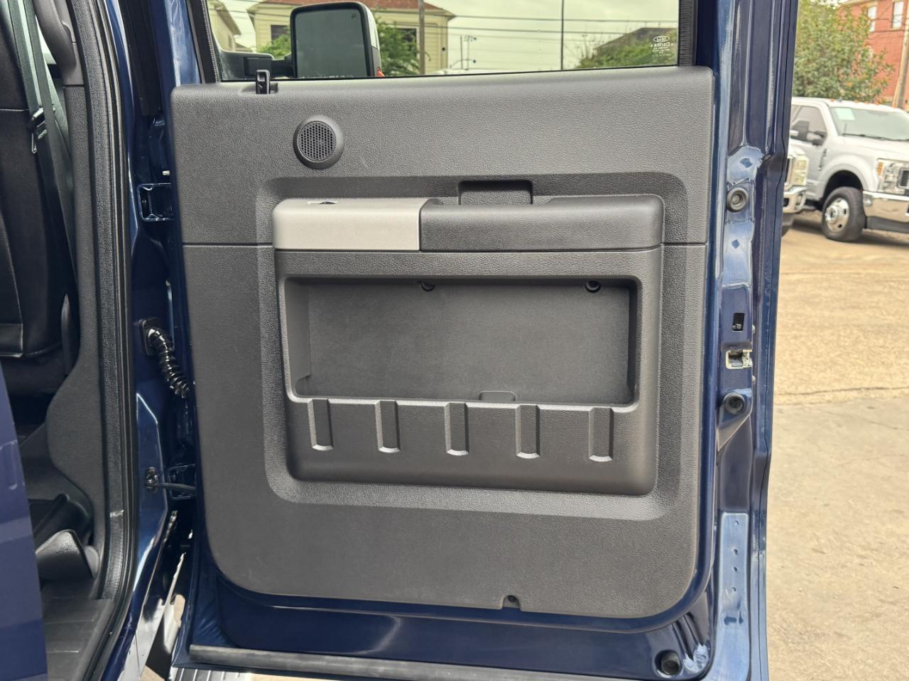 Ford Super Duty F-250 SRW  2014