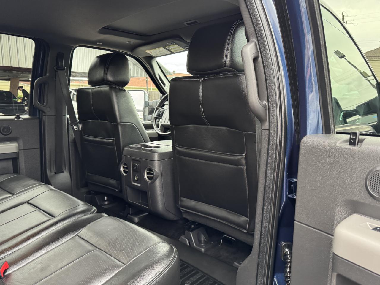 Ford Super Duty F-250 SRW  2014