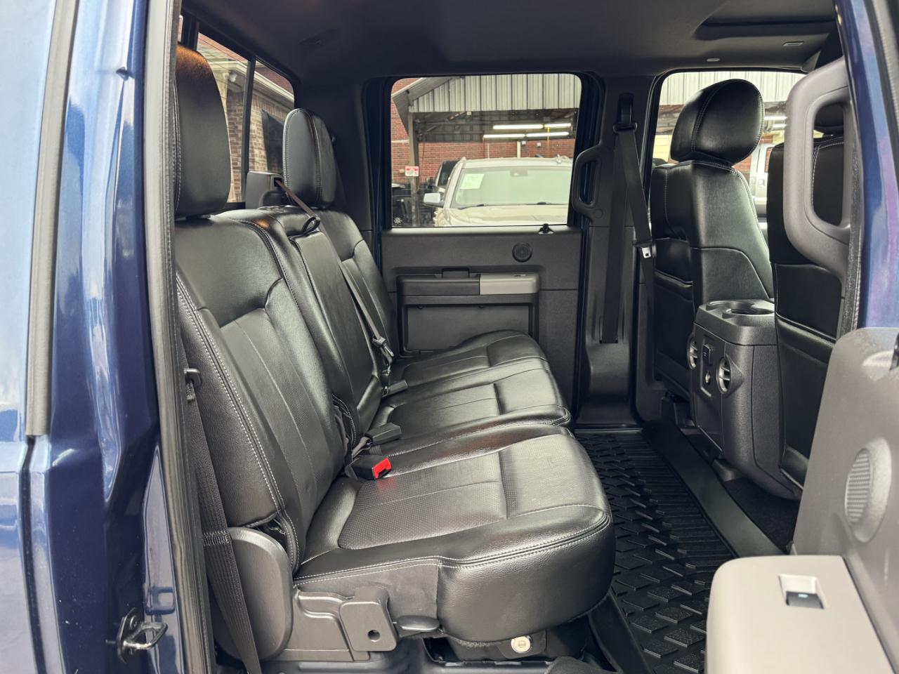 Ford Super Duty F-250 SRW  2014