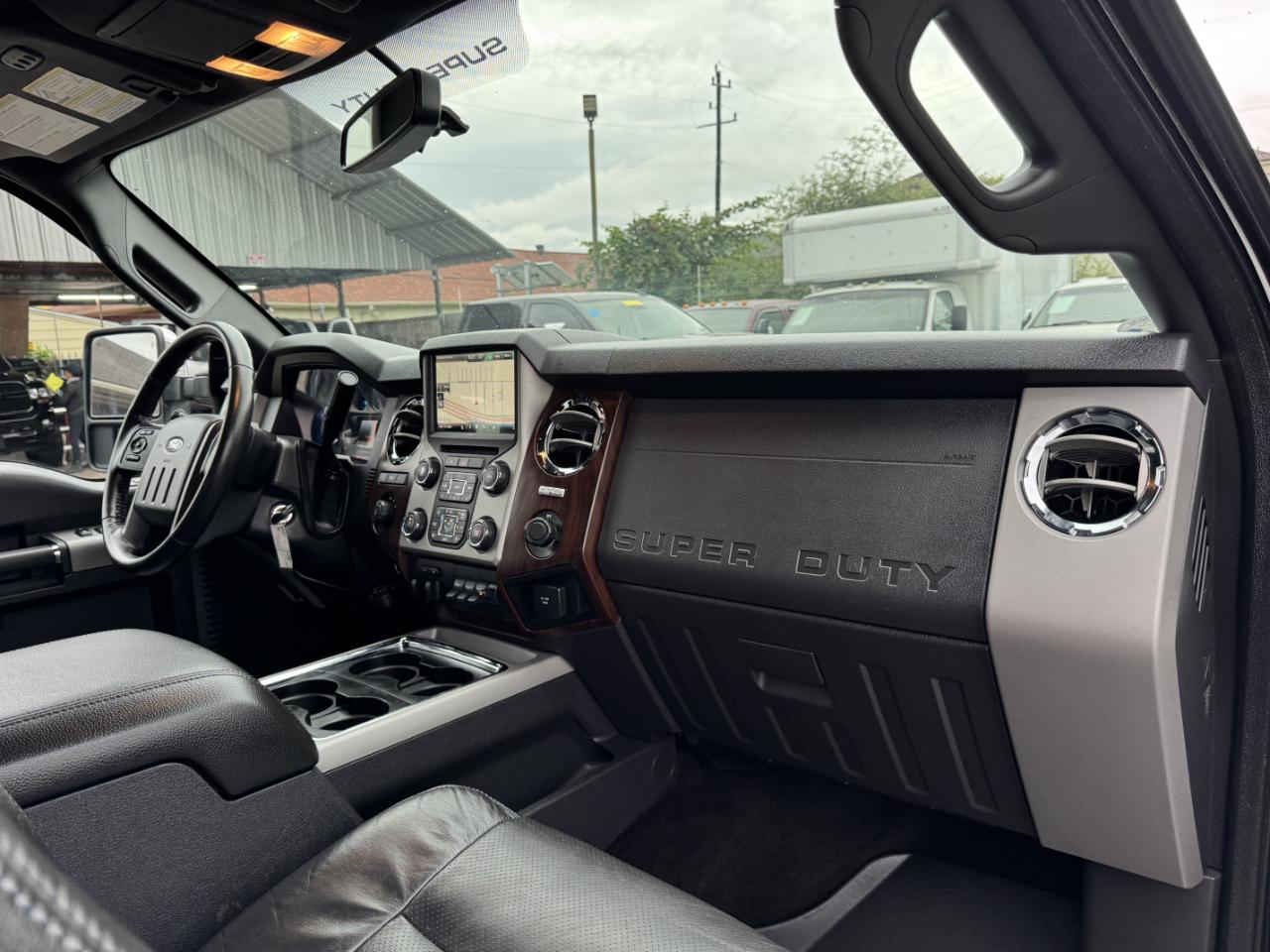 Ford Super Duty F-250 SRW  2014