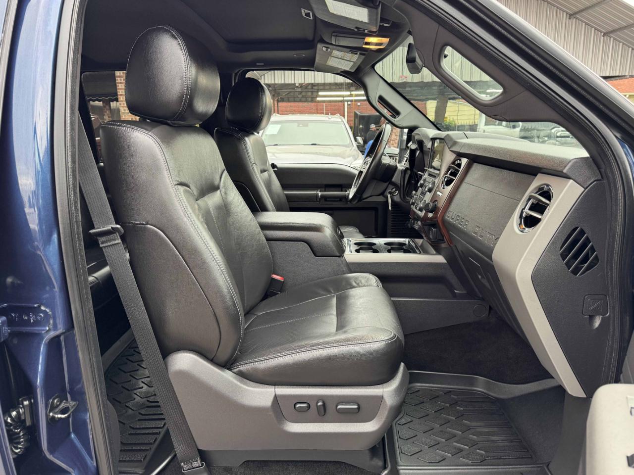 Ford Super Duty F-250 SRW  2014