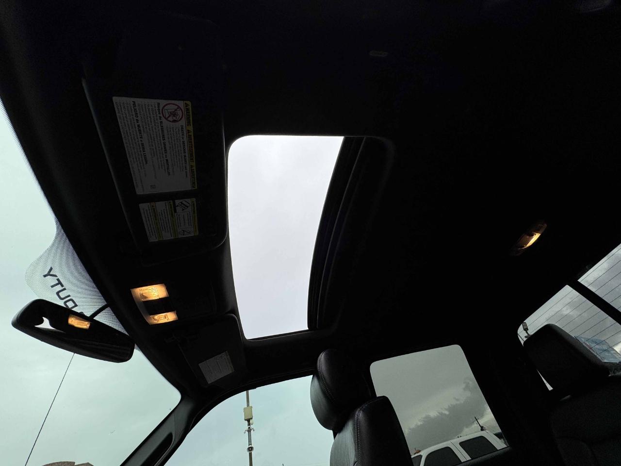 Ford Super Duty F-250 SRW  2014