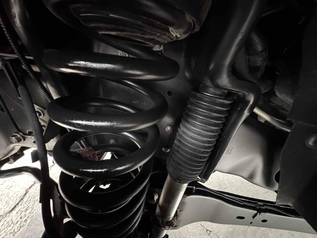 Ford Super Duty F-250 SRW  2014