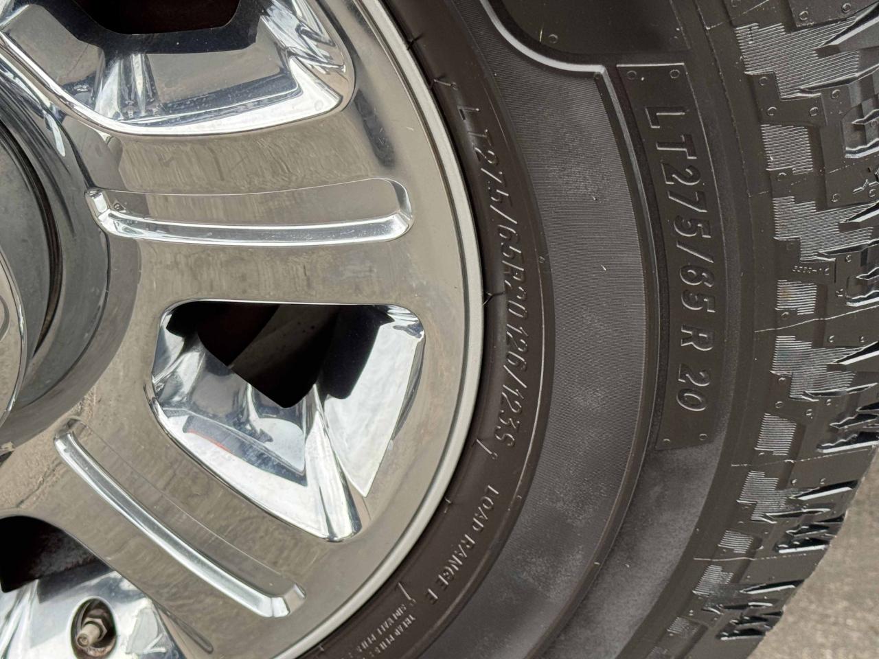 Ford Super Duty F-250 SRW  2014