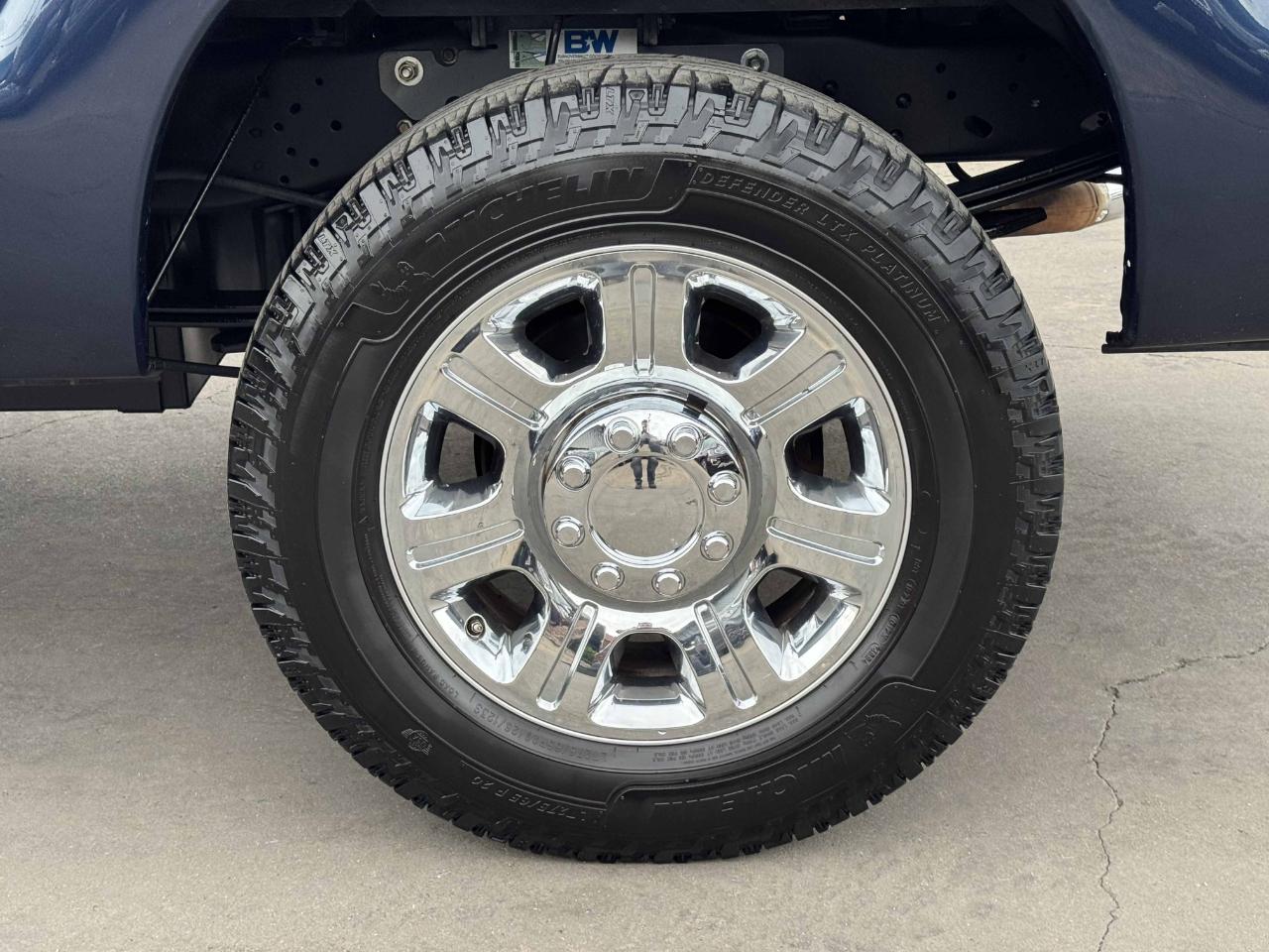 Ford Super Duty F-250 SRW  2014