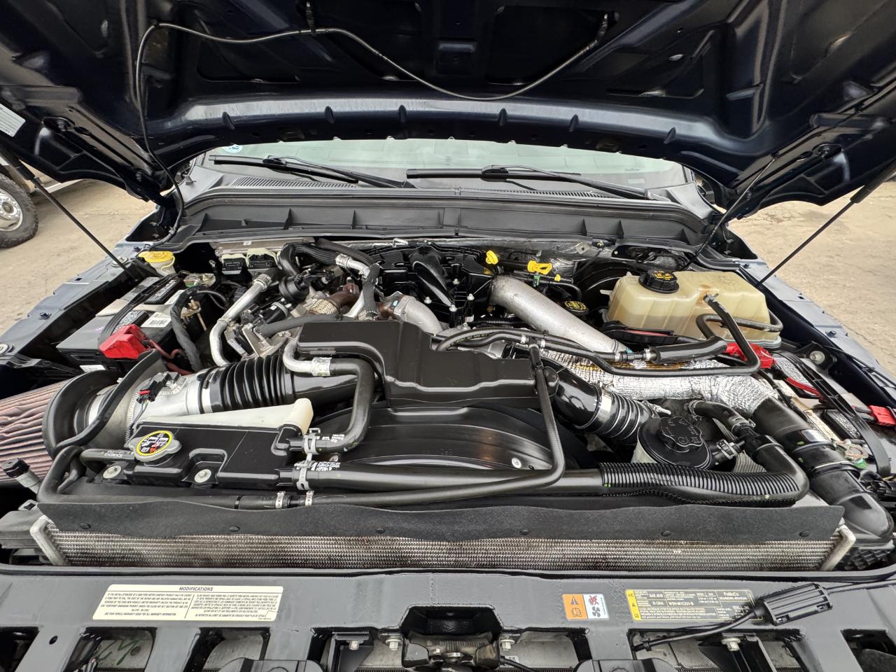 Ford Super Duty F-250 SRW  2014