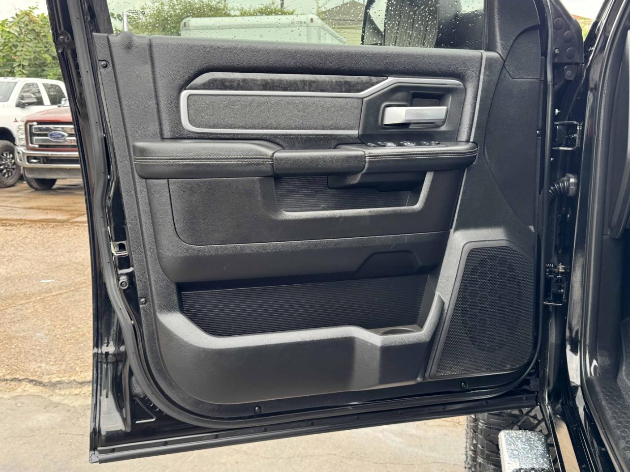 RAM 2500  2019