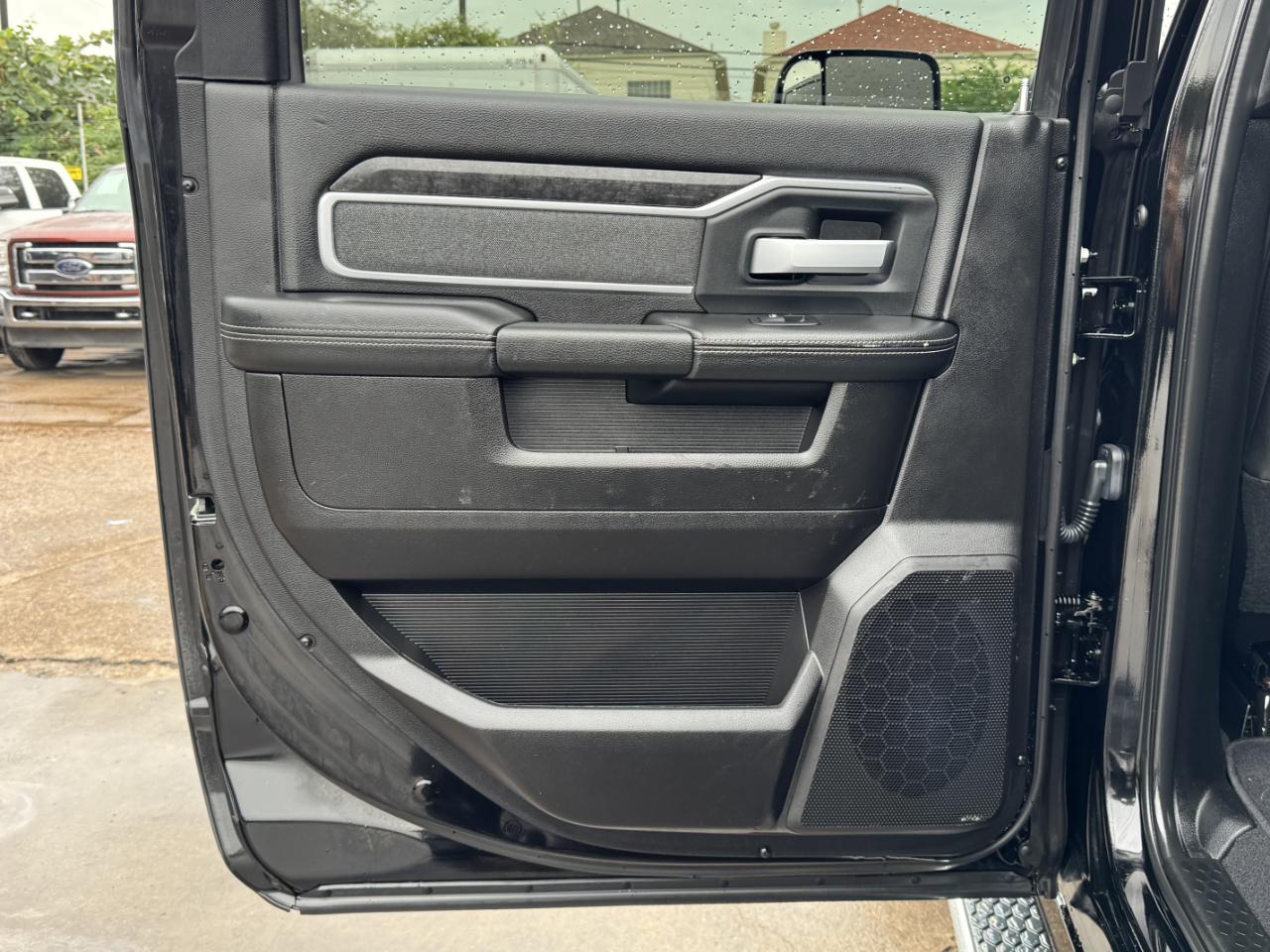 RAM 2500  2019