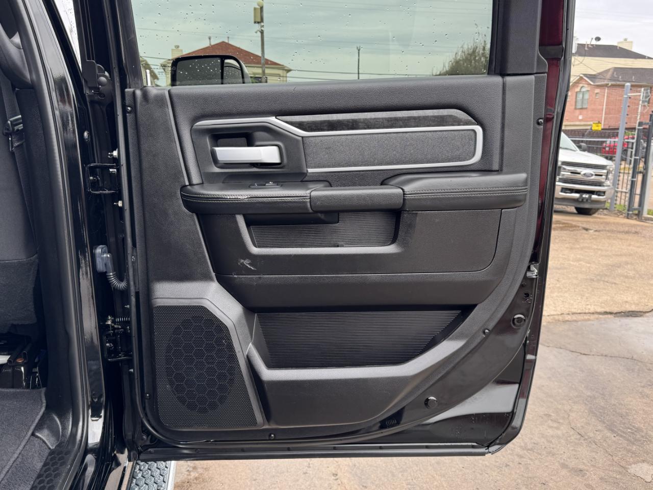 RAM 2500  2019
