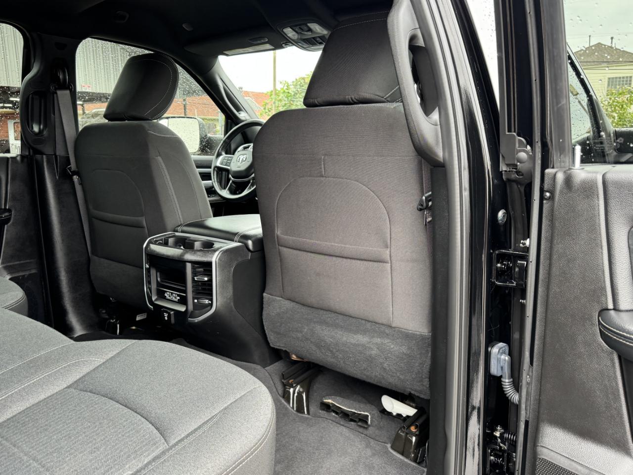 RAM 2500  2019