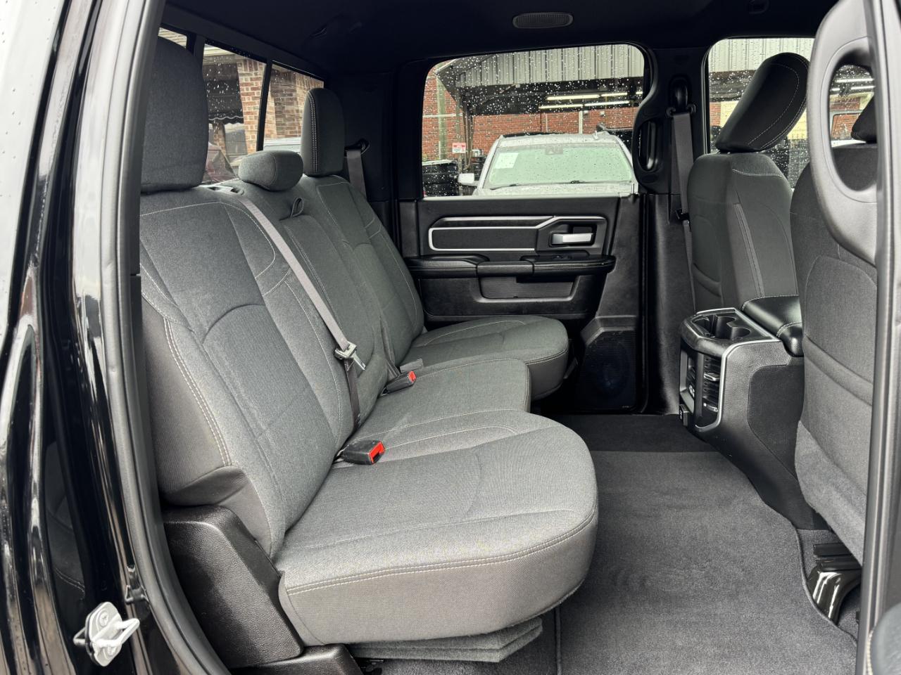 RAM 2500  2019