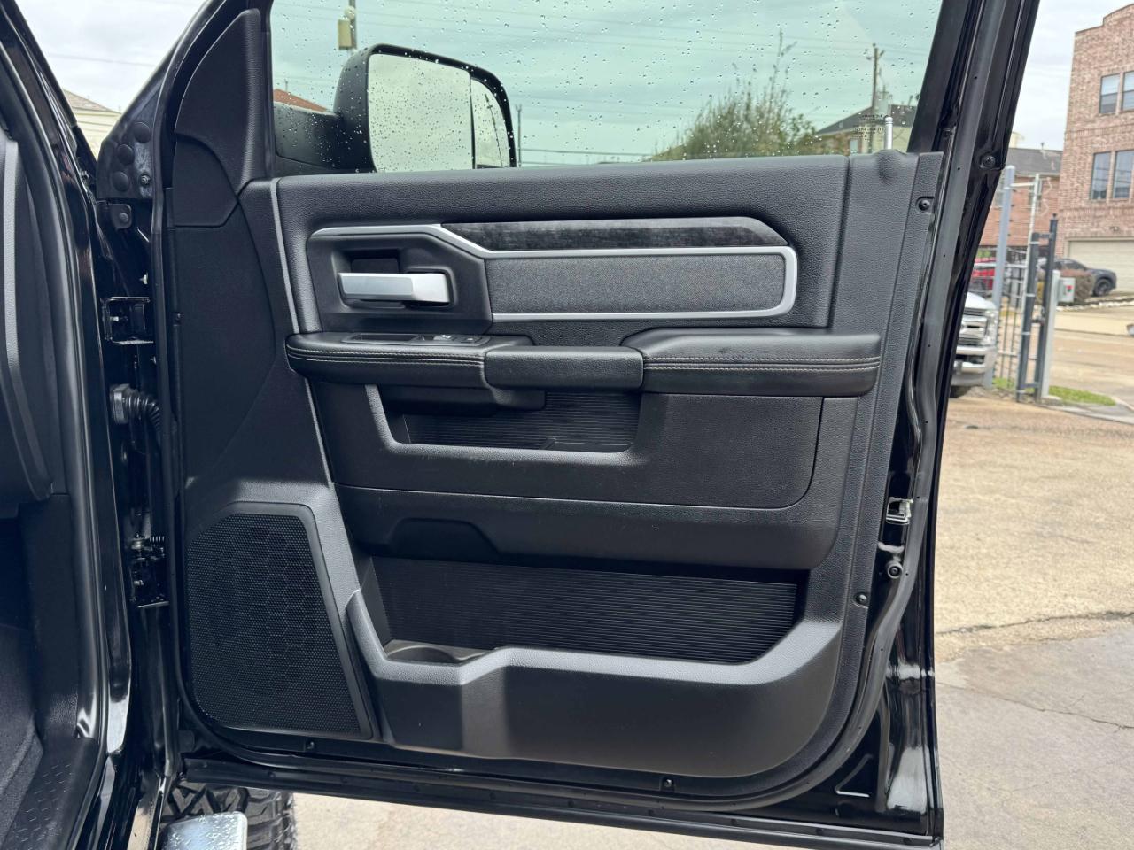 RAM 2500  2019