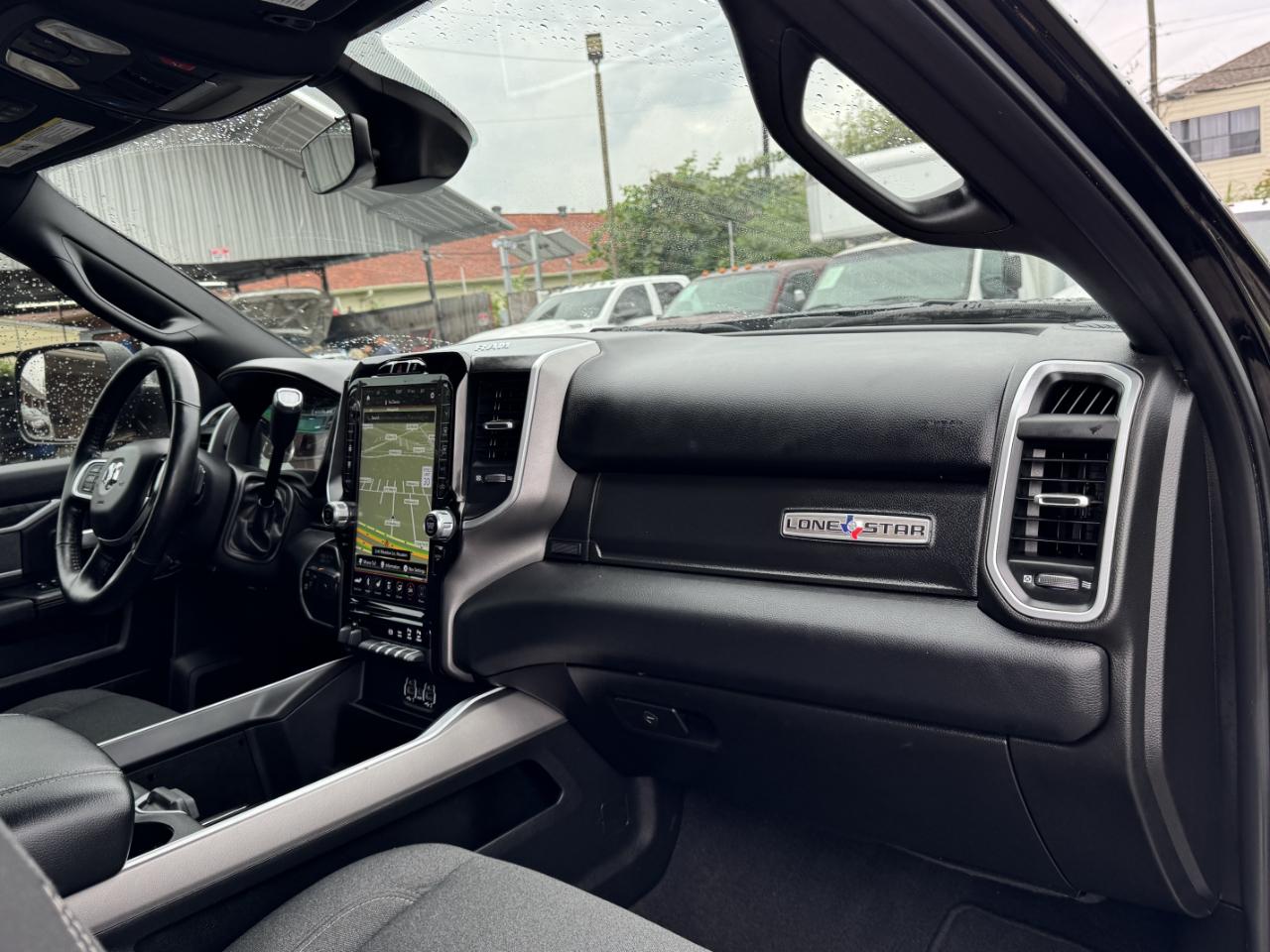 RAM 2500  2019