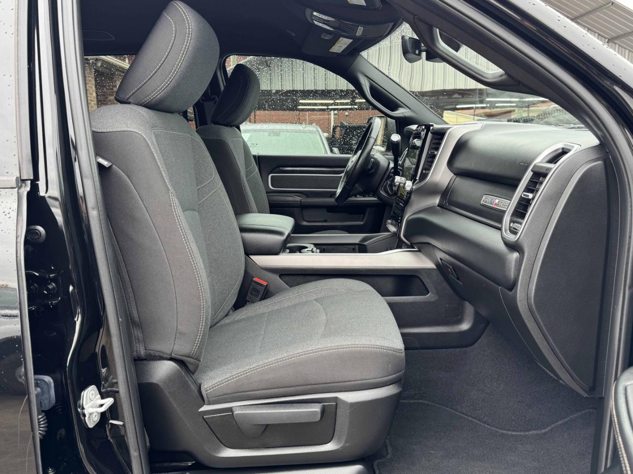 RAM 2500  2019