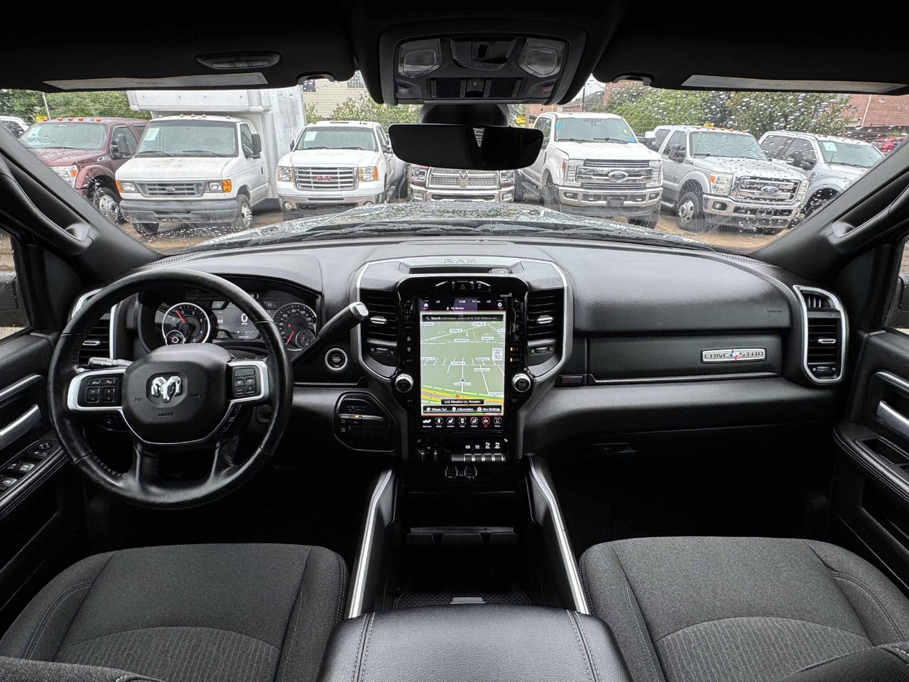 RAM 2500  2019