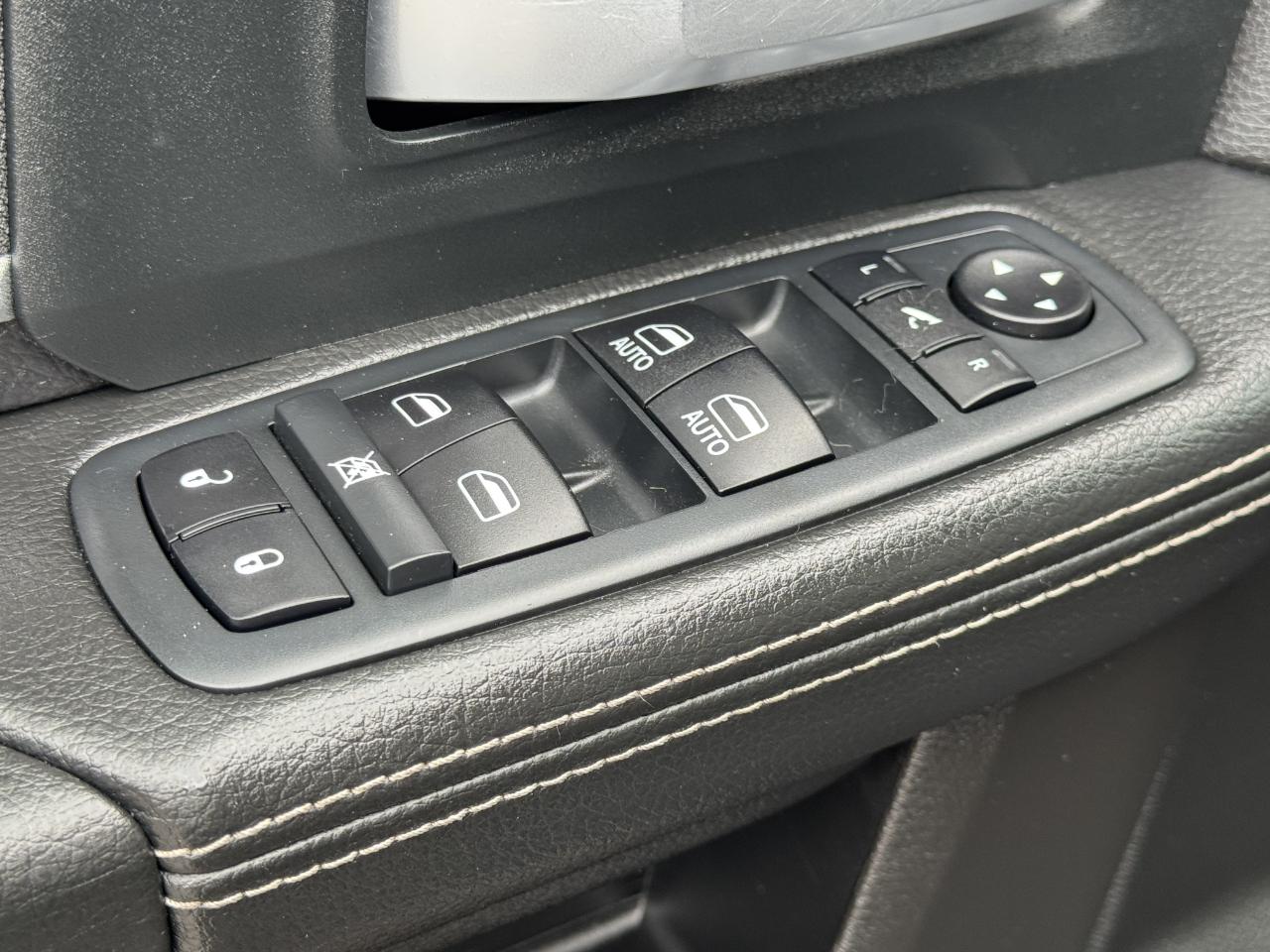 RAM 2500  2019