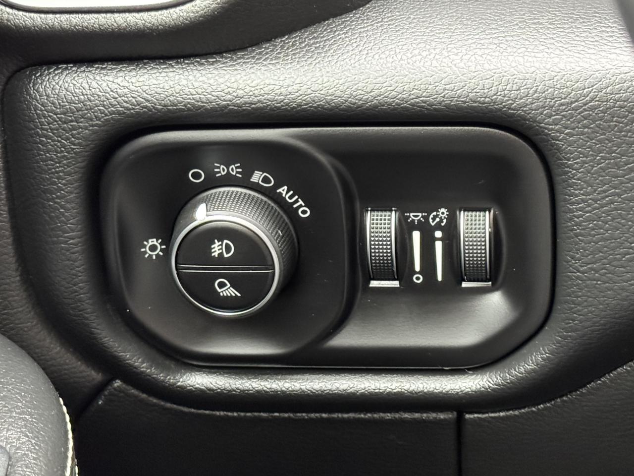 RAM 2500  2019