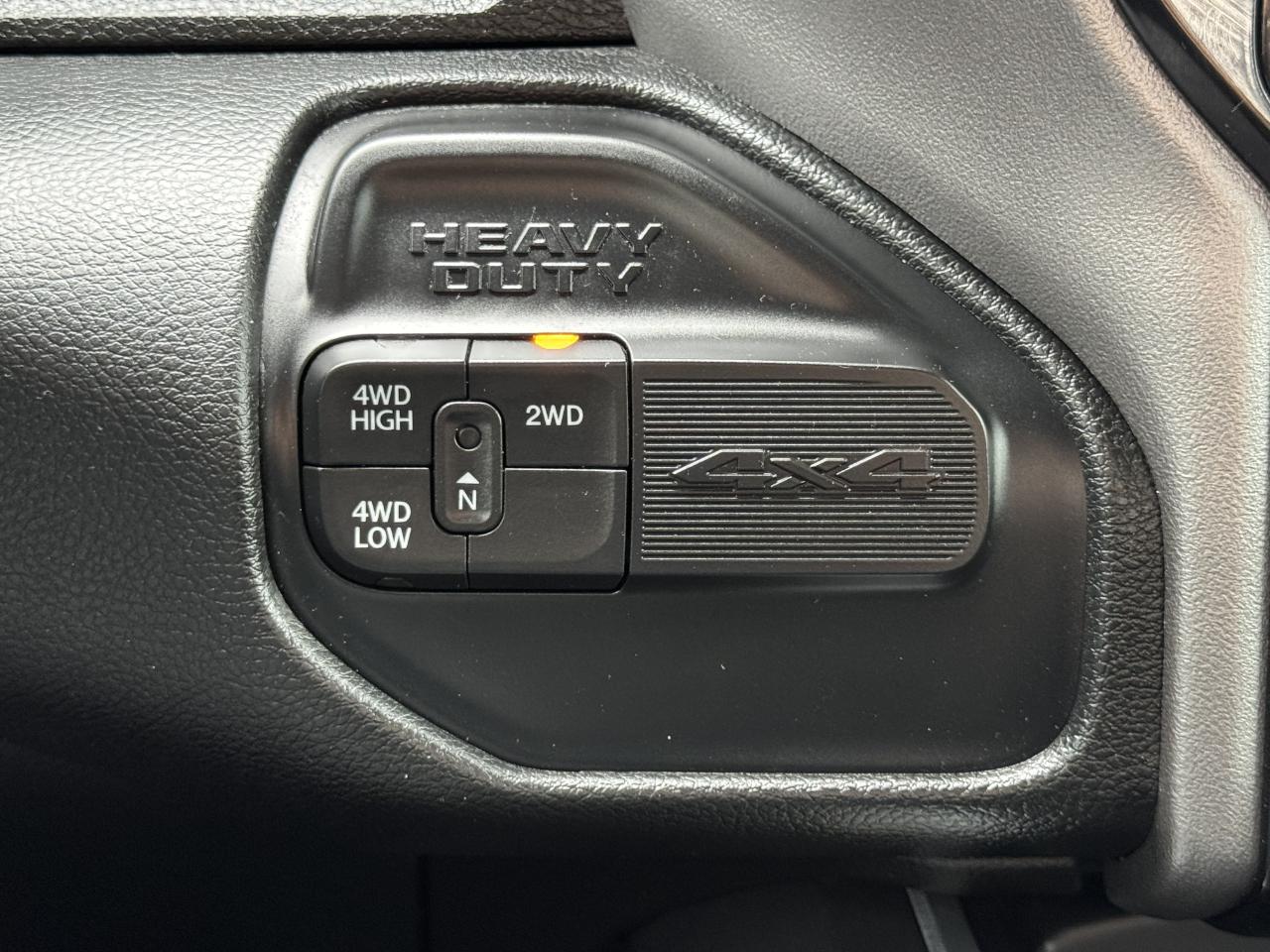 RAM 2500  2019