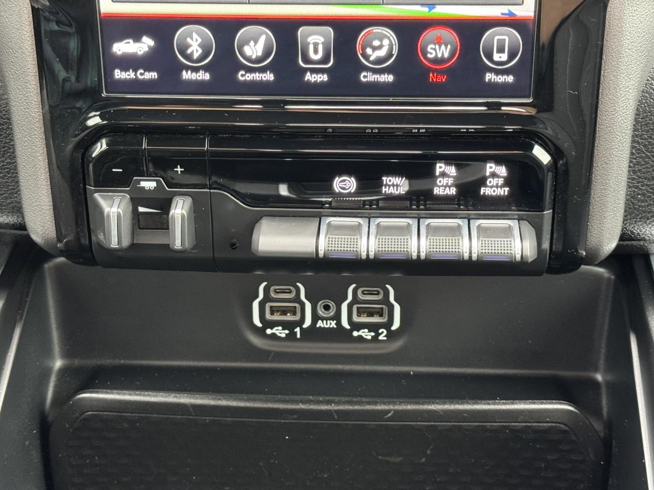 RAM 2500  2019