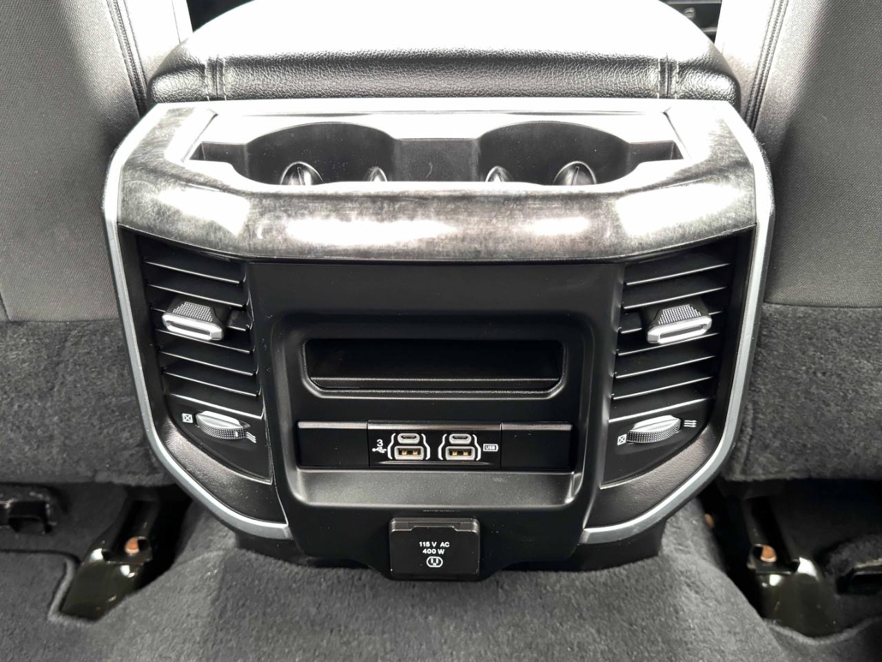 RAM 2500  2019
