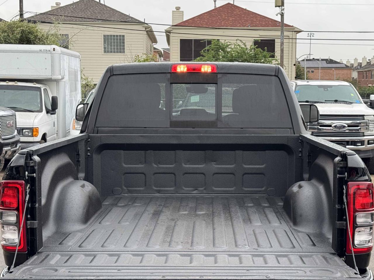 RAM 2500  2019