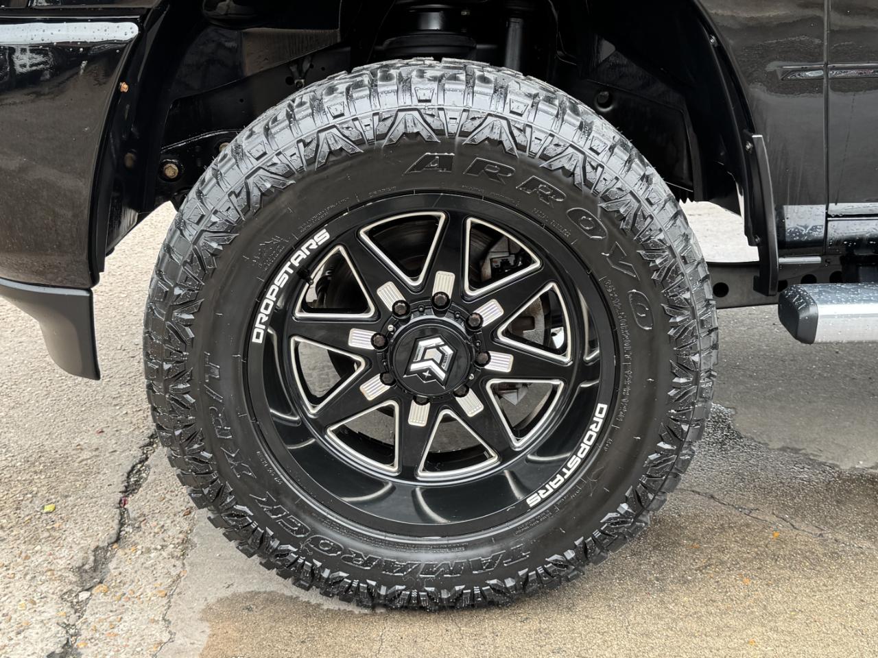 RAM 2500  2019