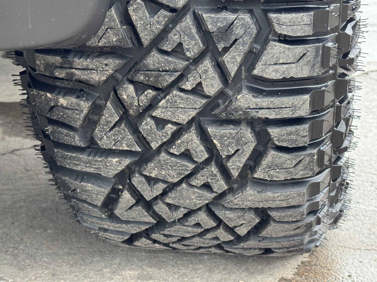 RAM 2500  2019