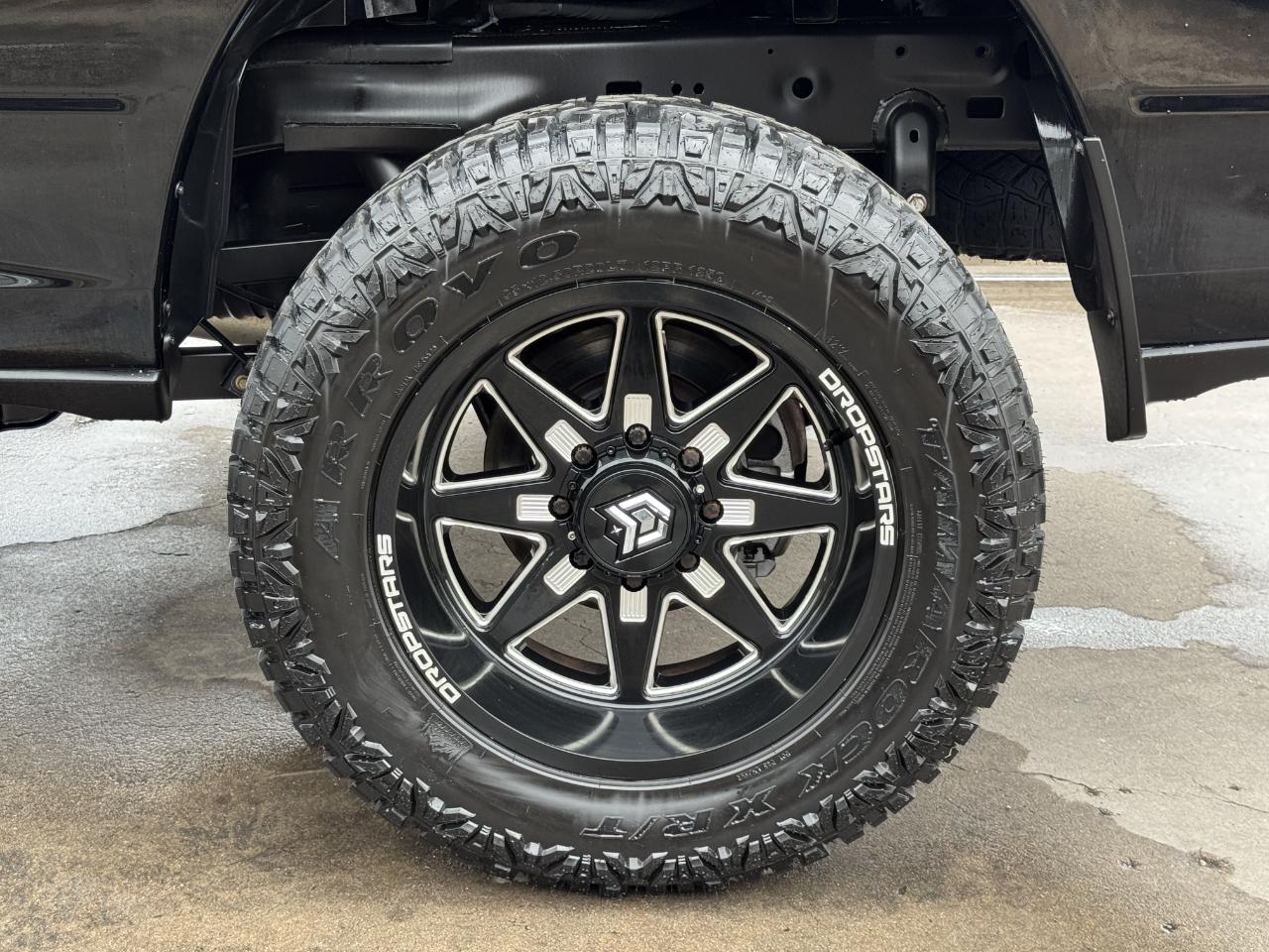 RAM 2500  2019