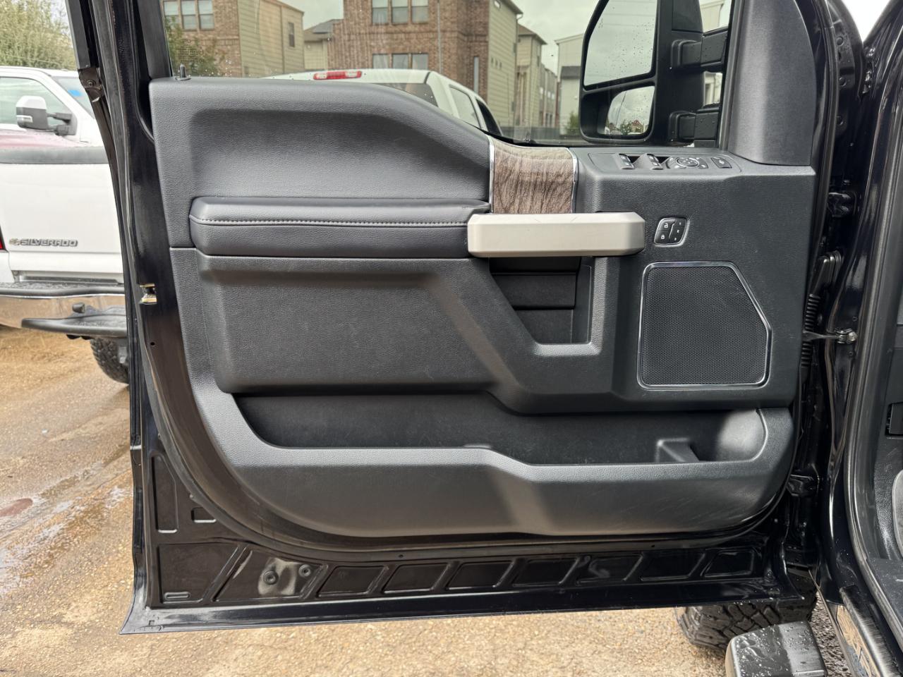 Ford Super Duty F-250 SRW  2019