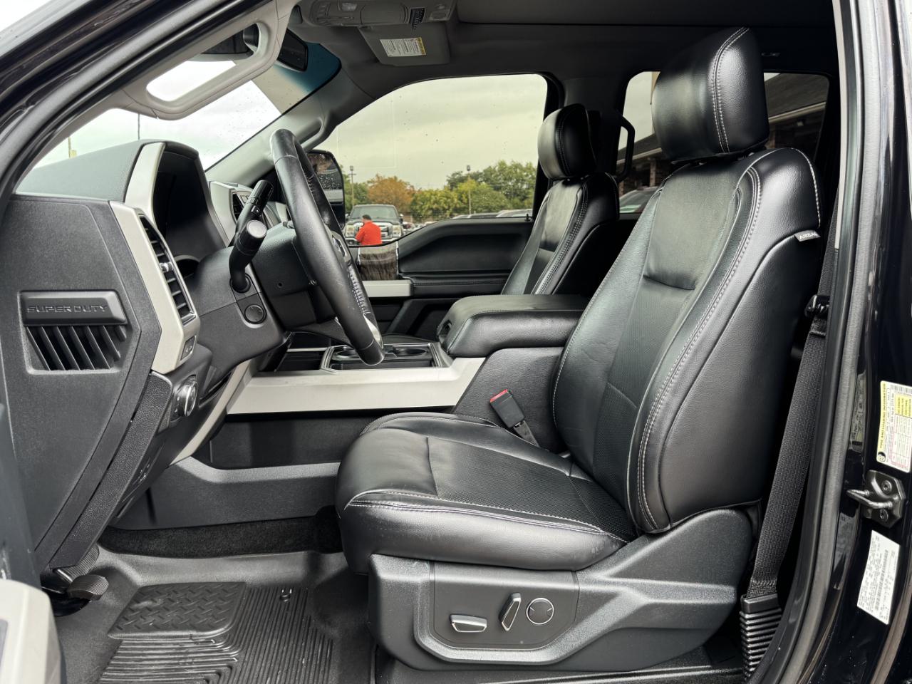 Ford Super Duty F-250 SRW  2019