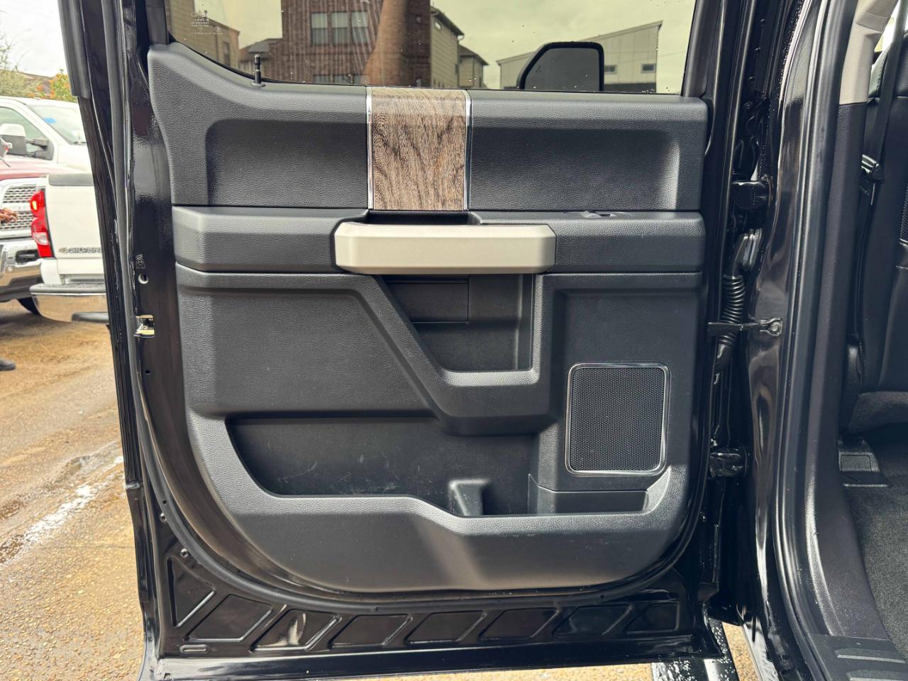 Ford Super Duty F-250 SRW  2019