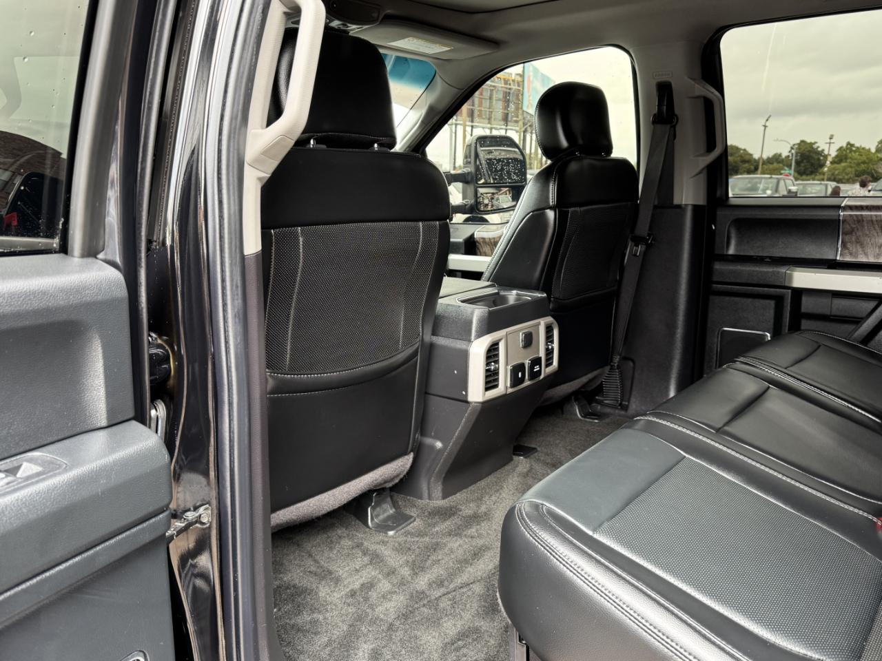 Ford Super Duty F-250 SRW  2019