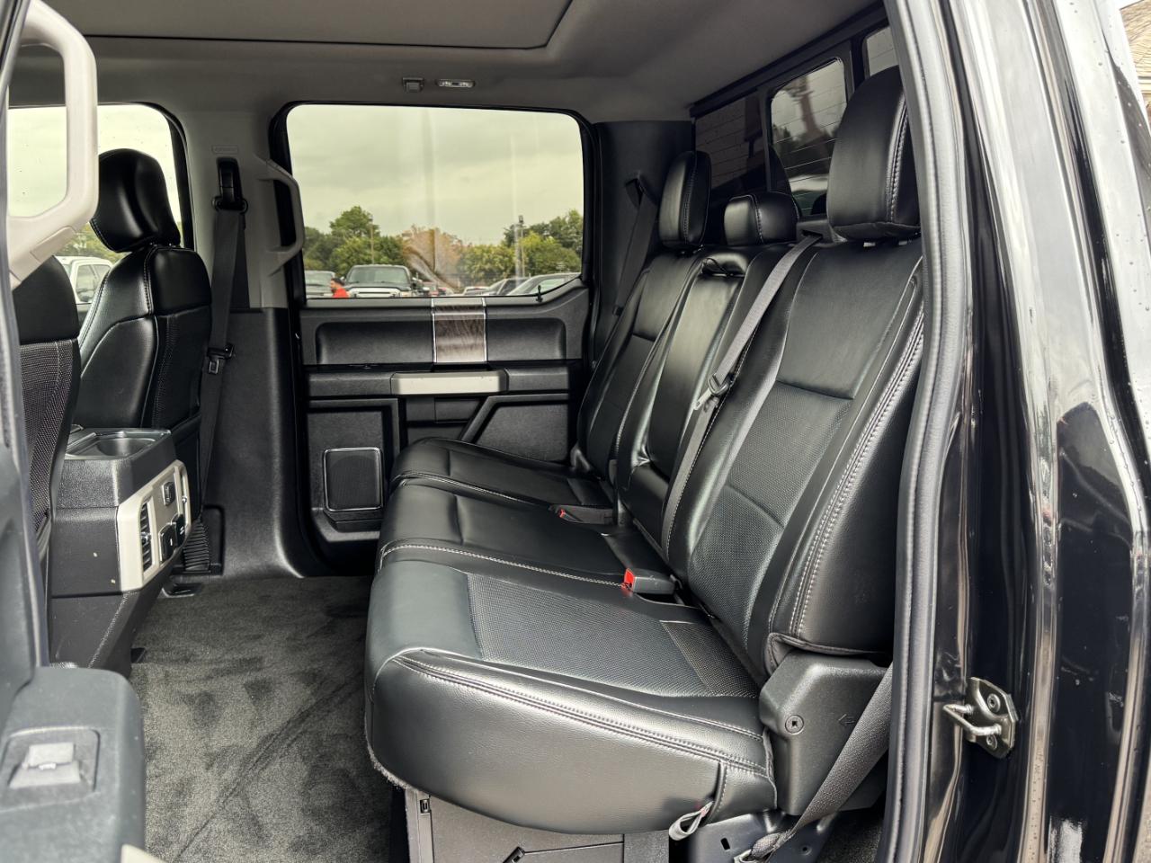 Ford Super Duty F-250 SRW  2019