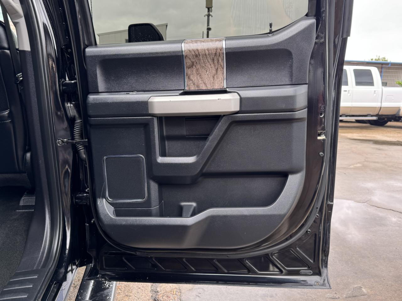 Ford Super Duty F-250 SRW  2019