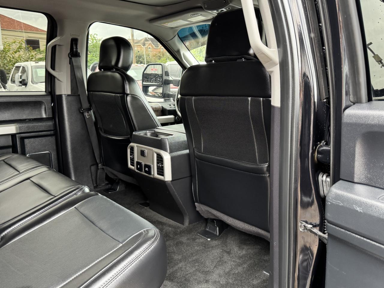 Ford Super Duty F-250 SRW  2019