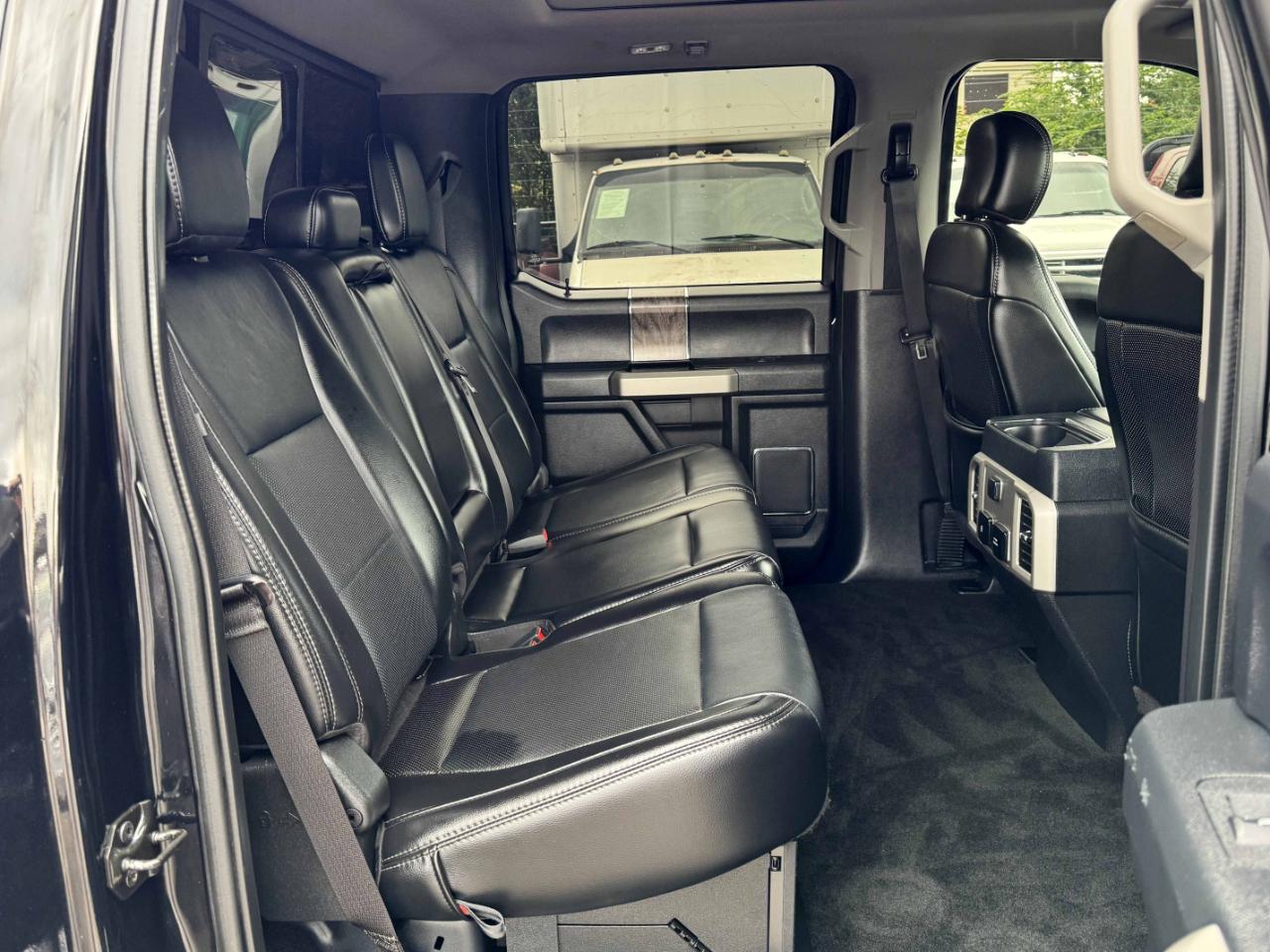 Ford Super Duty F-250 SRW  2019