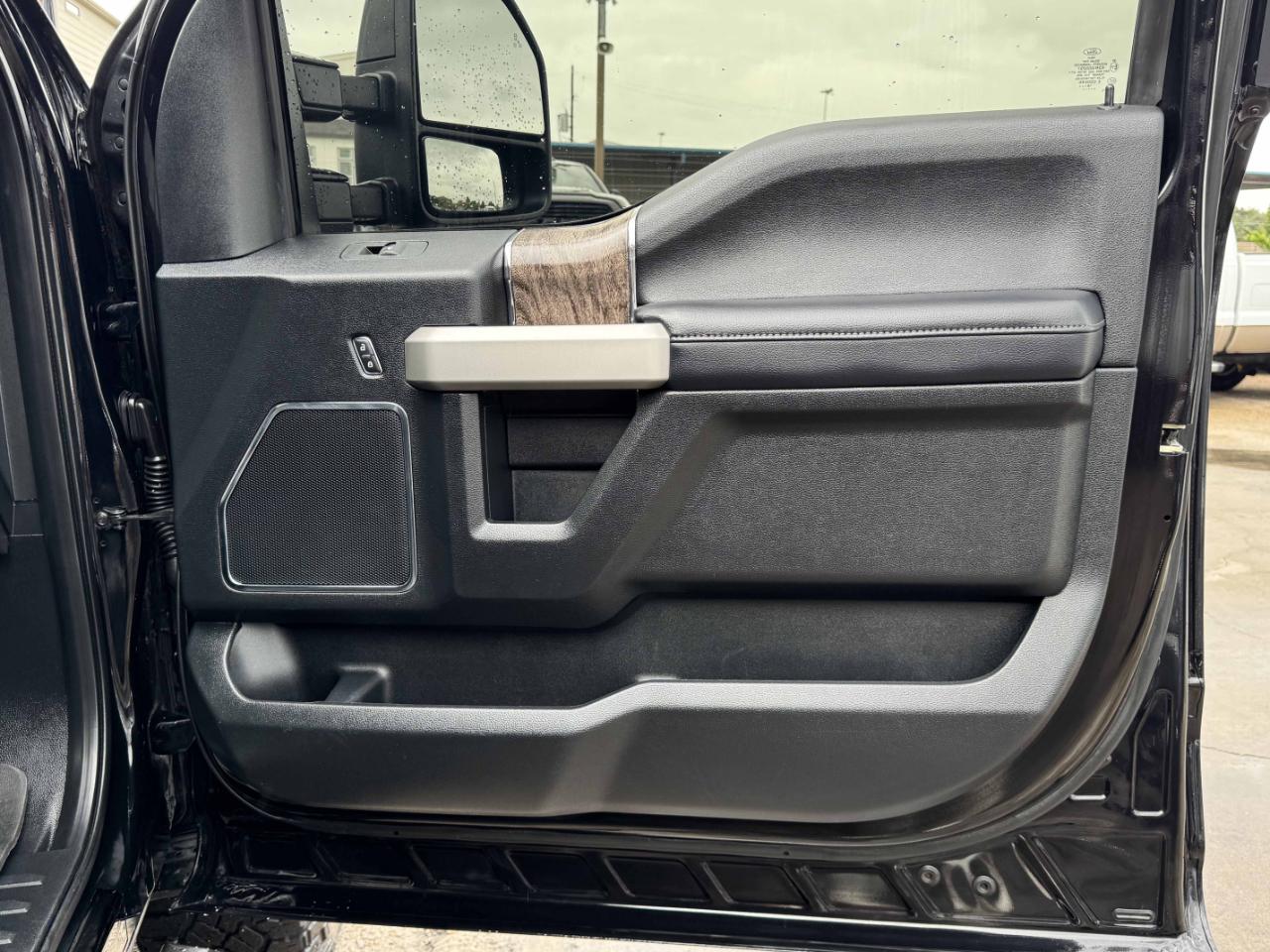 Ford Super Duty F-250 SRW  2019